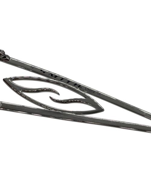 SMITH（スミス）SMITH (スミス) サングラス グリーンの古着・服飾アイテム