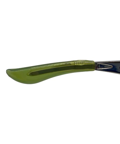 SMITH（スミス）SMITH (スミス) サングラス グリーンの古着・服飾アイテム