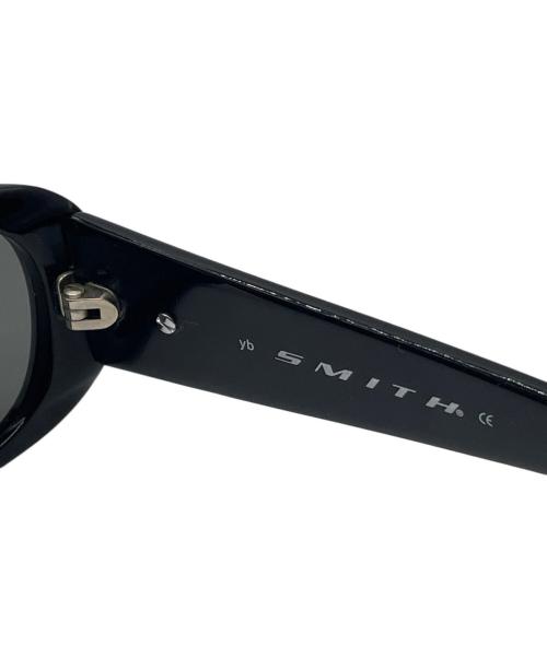 SMITH（スミス）SMITH (スミス) サングラス ブラックの古着・服飾アイテム