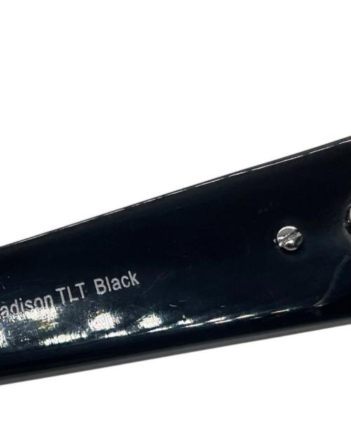 SMITH（スミス）SMITH (スミス) サングラス ブラックの古着・服飾アイテム