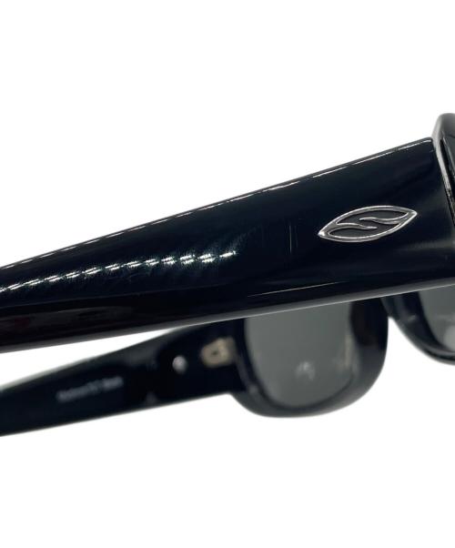 SMITH（スミス）SMITH (スミス) サングラス ブラックの古着・服飾アイテム