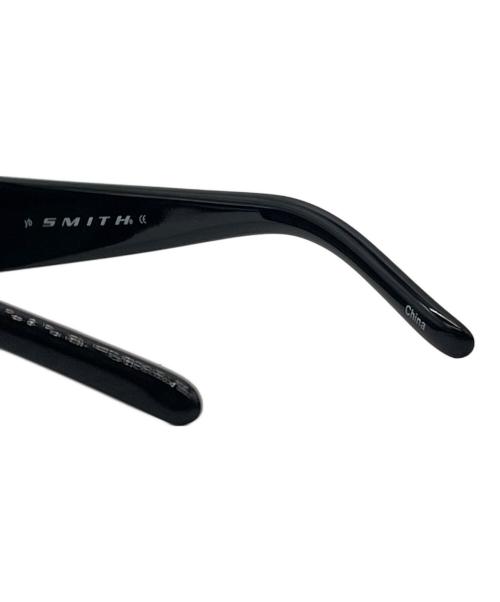 SMITH（スミス）SMITH (スミス) サングラス ブラックの古着・服飾アイテム