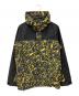 THE NORTH FACE（ザ ノース フェイス）の古着「94 RAGE GTXマウンテンパーカー」｜ブラック×イエロー