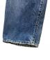 中古・古着 LEVI'S (リーバイス) LEVI'S　デニムパンツ　日本製 90s 赤耳 BIG E 復刻 ブルー サイズ:W31×L33：9000円