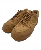 NIKEナイキ）の古着「Air Force 1 Low '07 WB 