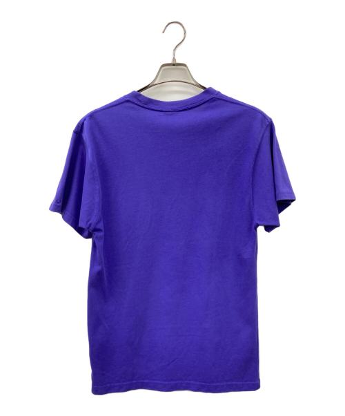 NIKE ACG（ナイキエーシージー）NIKE ACG (ナイキエーシージー) NIKE ACG　半袖Tシャツ パープル サイズ:Ｓの古着・服飾アイテム