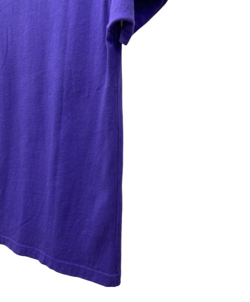 NIKE ACG（ナイキエーシージー）NIKE ACG (ナイキエーシージー) NIKE ACG　半袖Tシャツ パープル サイズ:Ｓの古着・服飾アイテム