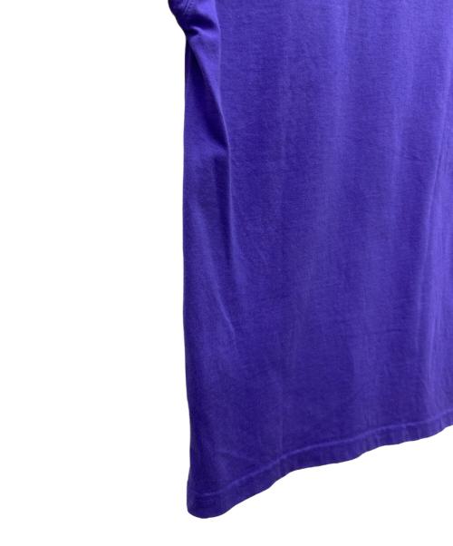 NIKE ACG（ナイキエーシージー）NIKE ACG (ナイキエーシージー) NIKE ACG　半袖Tシャツ パープル サイズ:Ｓの古着・服飾アイテム
