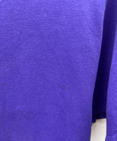NIKE ACG（ナイキエーシージー）NIKE ACG (ナイキエーシージー) NIKE ACG　半袖Tシャツ パープル サイズ:Ｓの古着・服飾アイテム