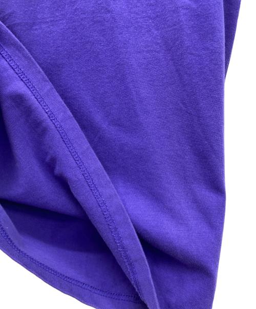 NIKE ACG（ナイキエーシージー）NIKE ACG (ナイキエーシージー) NIKE ACG　半袖Tシャツ パープル サイズ:Ｓの古着・服飾アイテム