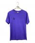 NIKE ACG（ナイキエーシージー）の古着「NIKE ACG　半袖Tシャツ」｜パープル