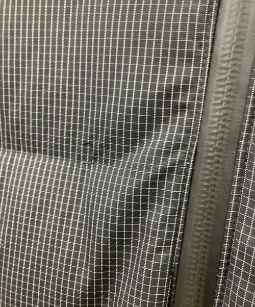 PHENIX（フェニックス）PHENIX (フェニックス) PHENIX　ダウンジャケット ネイビー×ホワイト サイズ:Lの古着・服飾アイテム