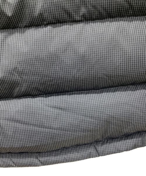 PHENIX（フェニックス）PHENIX (フェニックス) PHENIX　ダウンジャケット ネイビー×ホワイト サイズ:Lの古着・服飾アイテム