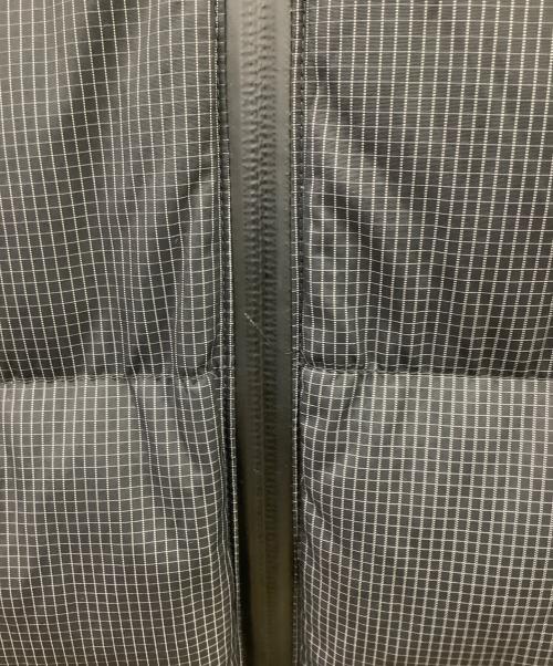 PHENIX（フェニックス）PHENIX (フェニックス) PHENIX　ダウンジャケット ネイビー×ホワイト サイズ:Lの古着・服飾アイテム