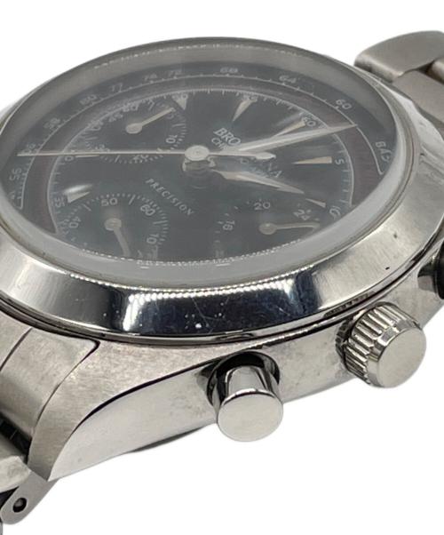 BROOKIANA（ブルッキアーナ）BROOKIANA (ブルッキアーナ) 腕時計の古着・服飾アイテム