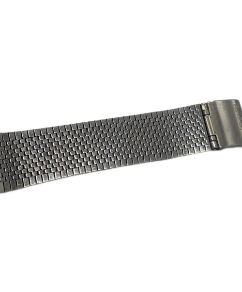 ORIS（オリス）ORIS (オリス) 腕時計 ホワイトの古着・服飾アイテム