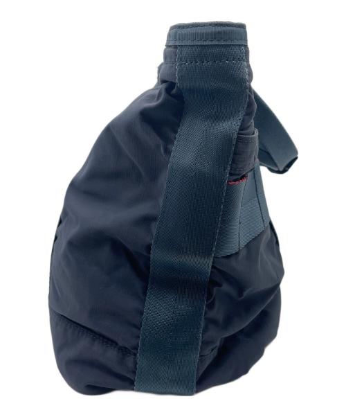 BRIEFING（ブリーフィング）BRIEFING (ブリーフィング) トートバッグ ブルーの古着・服飾アイテム