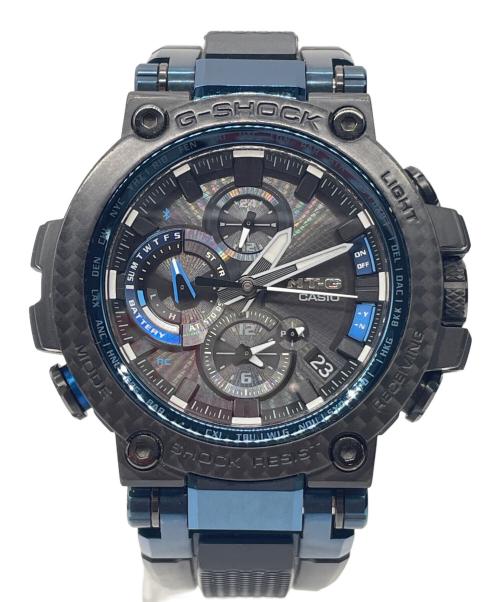 CASIO（カシオ）CASIO (カシオ) リストウォッチ ブラックの古着・服飾アイテム