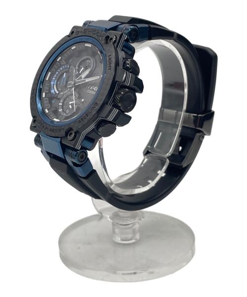 CASIO（カシオ）CASIO (カシオ) リストウォッチ ブラックの古着・服飾アイテム