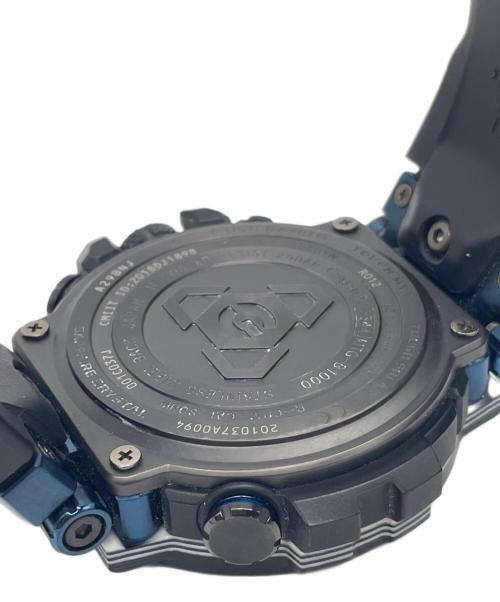 CASIO（カシオ）CASIO (カシオ) リストウォッチ ブラックの古着・服飾アイテム