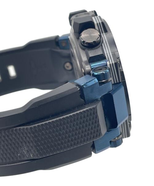 CASIO（カシオ）CASIO (カシオ) リストウォッチ ブラックの古着・服飾アイテム