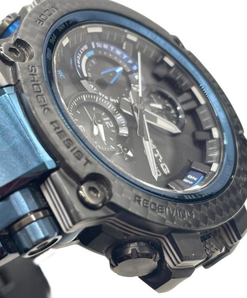 CASIO（カシオ）CASIO (カシオ) リストウォッチ ブラックの古着・服飾アイテム