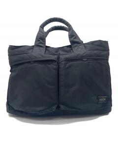 中古・古着通販】PORTER (ポーター) SAC'S BAR (サックスバー) PORTER