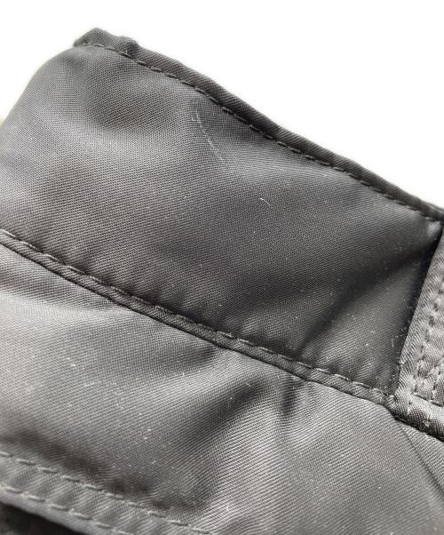 PORTER（ポーター）PORTER (ポーター) ハンドバッグ ブラックの古着・服飾アイテム