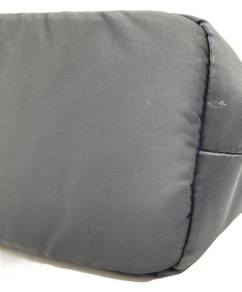 PORTER（ポーター）PORTER (ポーター) ハンドバッグ ブラックの古着・服飾アイテム