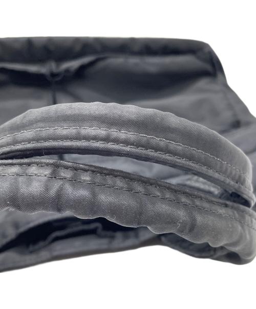 PORTER（ポーター）PORTER (ポーター) ハンドバッグ ブラックの古着・服飾アイテム