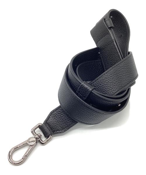 COLE HAAN（コールハーン）COLE HAAN (コールハーン) 2WAYショルダーバッグ ブラックの古着・服飾アイテム