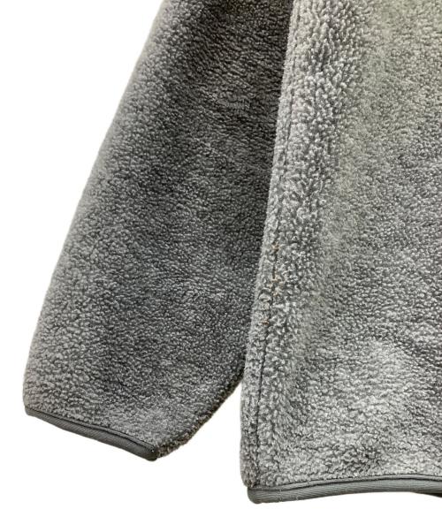 Patagonia（パタゴニア）Patagonia (パタゴニア) SYNCHILLA SNAP-T グリーン×グレー サイズ:Mの古着・服飾アイテム