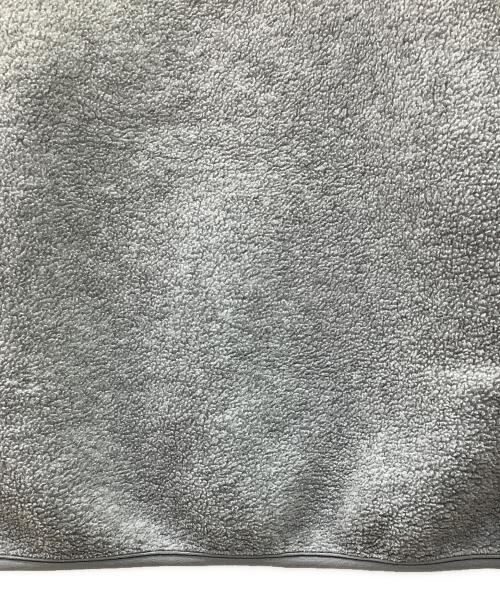 Patagonia（パタゴニア）Patagonia (パタゴニア) SYNCHILLA SNAP-T グリーン×グレー サイズ:Mの古着・服飾アイテム