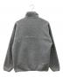 中古・古着 Patagonia (パタゴニア) SYNCHILLA SNAP-T グリーン×グレー サイズ:M：10000円