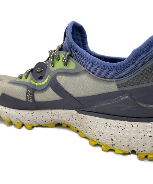 COLE HAAN（コールハーン）COLE HAAN (コールハーン) ローカットスニーカー マルチカラー サイズ:6 1/2 Bの古着・服飾アイテム