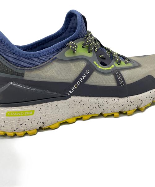 COLE HAAN（コールハーン）COLE HAAN (コールハーン) ローカットスニーカー マルチカラー サイズ:6 1/2 Bの古着・服飾アイテム