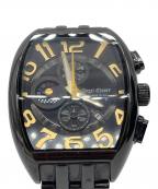 ANGEL CLOVERエンジェルクローバー）の古着「腕時計」