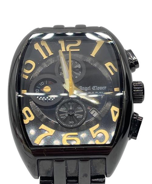 ANGEL CLOVER（エンジェルクローバー）ANGEL CLOVER (エンジェルクローバー) 腕時計の古着・服飾アイテム