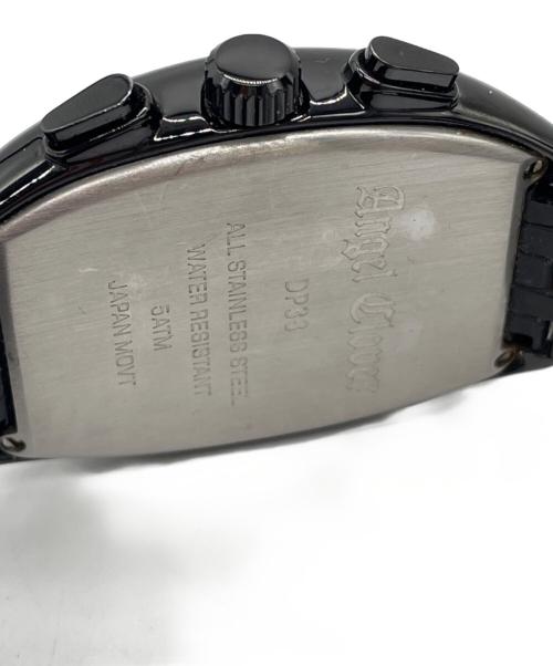 ANGEL CLOVER（エンジェルクローバー）ANGEL CLOVER (エンジェルクローバー) 腕時計の古着・服飾アイテム