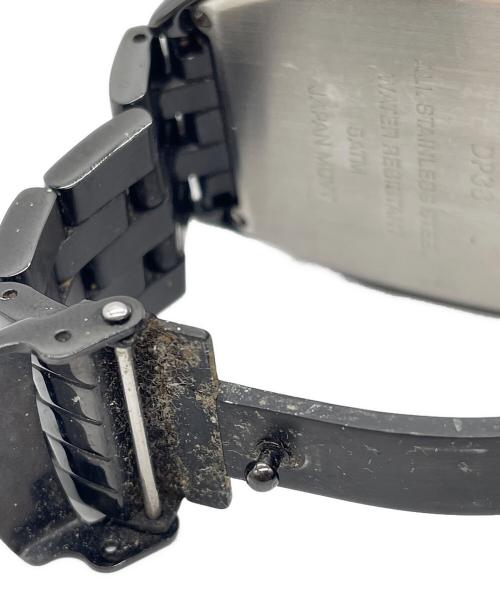 ANGEL CLOVER（エンジェルクローバー）ANGEL CLOVER (エンジェルクローバー) 腕時計の古着・服飾アイテム