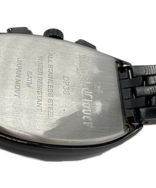 ANGEL CLOVER（エンジェルクローバー）ANGEL CLOVER (エンジェルクローバー) 腕時計の古着・服飾アイテム