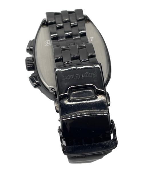 ANGEL CLOVER（エンジェルクローバー）ANGEL CLOVER (エンジェルクローバー) 腕時計の古着・服飾アイテム