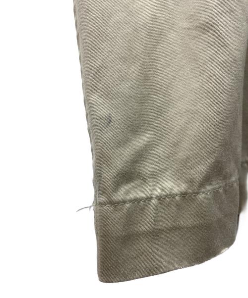BUZZ RICKSON'S（バズリクソンズ）BUZZ RICKSON'S (バズリクソンズ) チノパン ベージュ サイズ:W32の古着・服飾アイテム