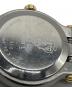 中古・古着 GUCCI (グッチ) 腕時計 ブラック：15000円