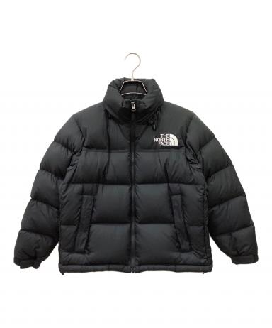 中古・古着通販】THE NORTH FACE (ザ ノース フェイス) ショートヌプシ