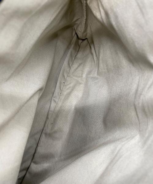 PORTER（ポーター）PORTER (ポーター) ショルダーバッグ ブルーの古着・服飾アイテム