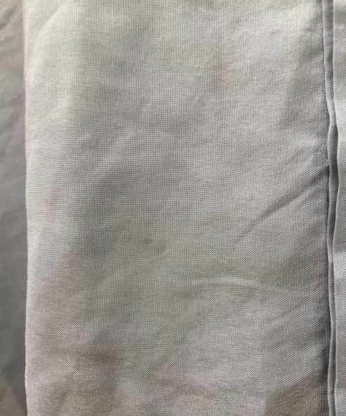 tricot COMME des GARCONS（トリココムデギャルソン）tricot COMME des GARCONS (トリココムデギャルソン) 変則スリーブシャツ サックスブルー サイズ:不明の古着・服飾アイテム