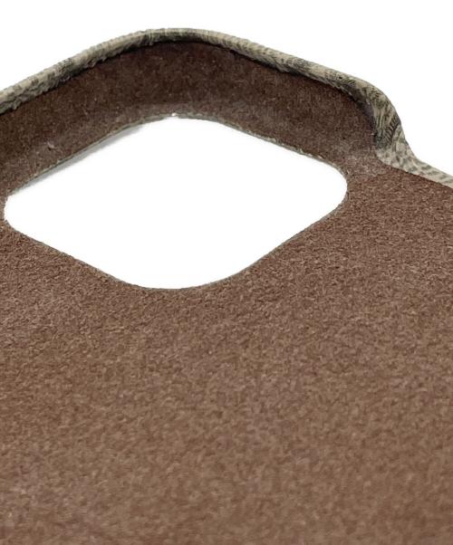 GUCCI（グッチ）GUCCI (グッチ) Iphone13スマホケースの古着・服飾アイテム