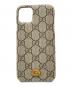 GUCCI（グッチ）の古着「Iphone13スマホケース」