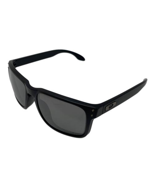 OAKLEY（オークリー）OAKLEY (オークリー) サングラス ブラック サイズ:56□17 138の古着・服飾アイテム